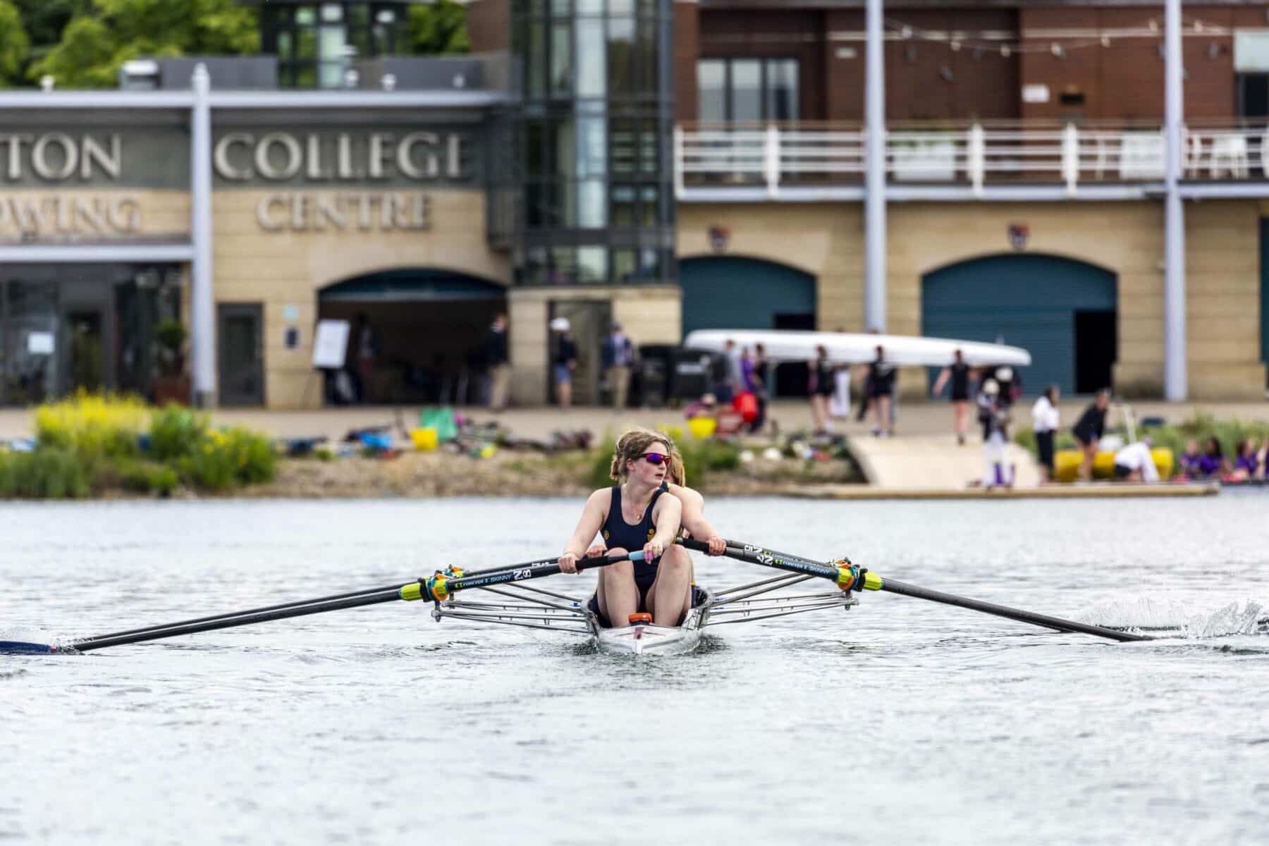 National Schools’ Regatta 2023 Giggabox